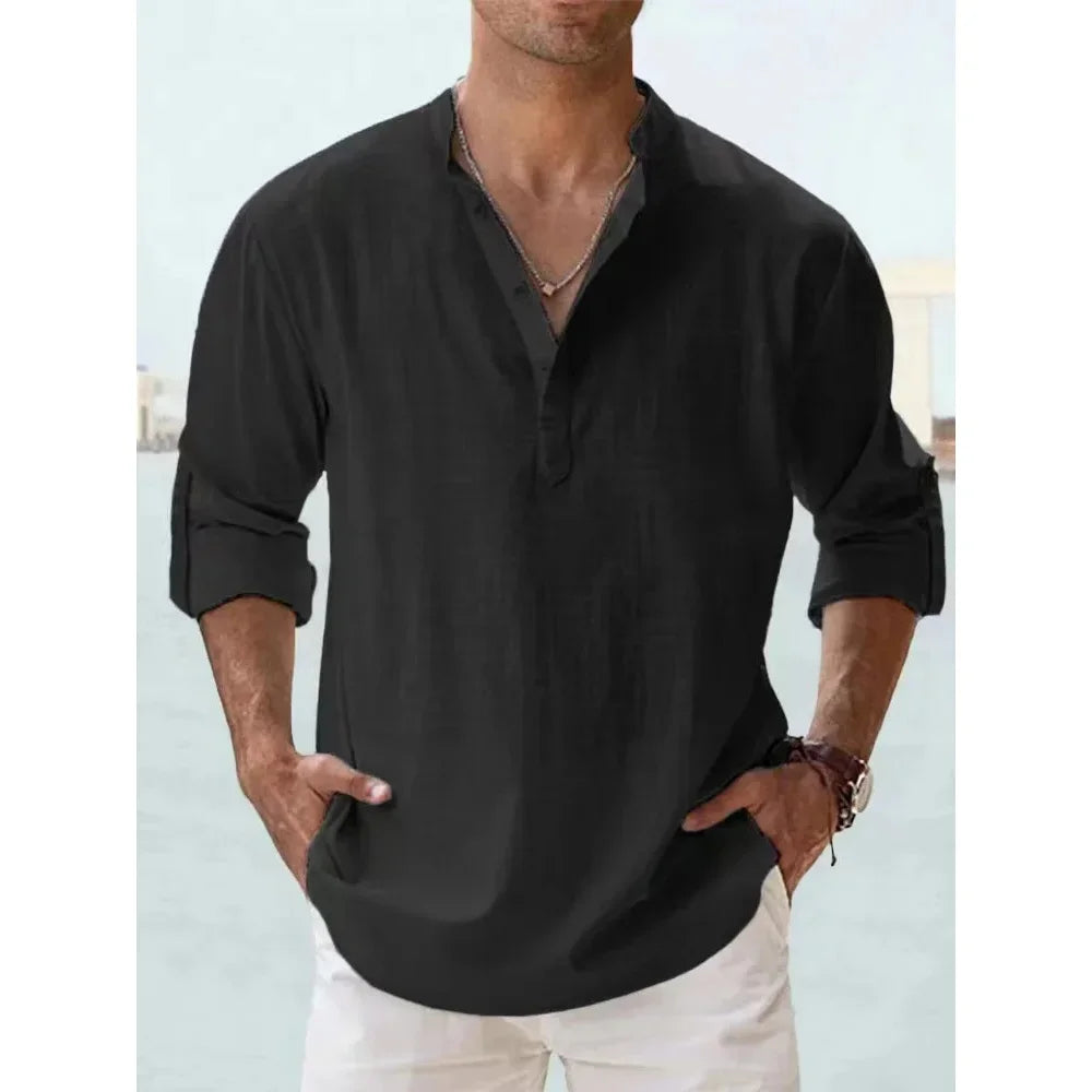 SEAGROVE CASUAL SHIRT