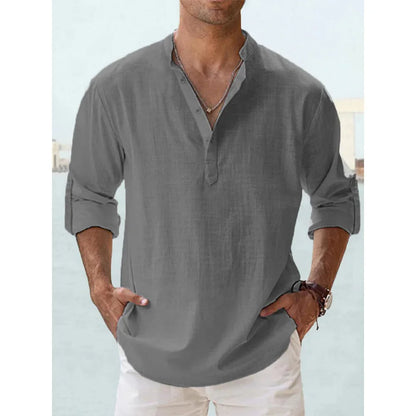 SEAGROVE CASUAL SHIRT
