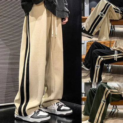 SHAPED™ | ARCHIVE STRIPE TROUSER