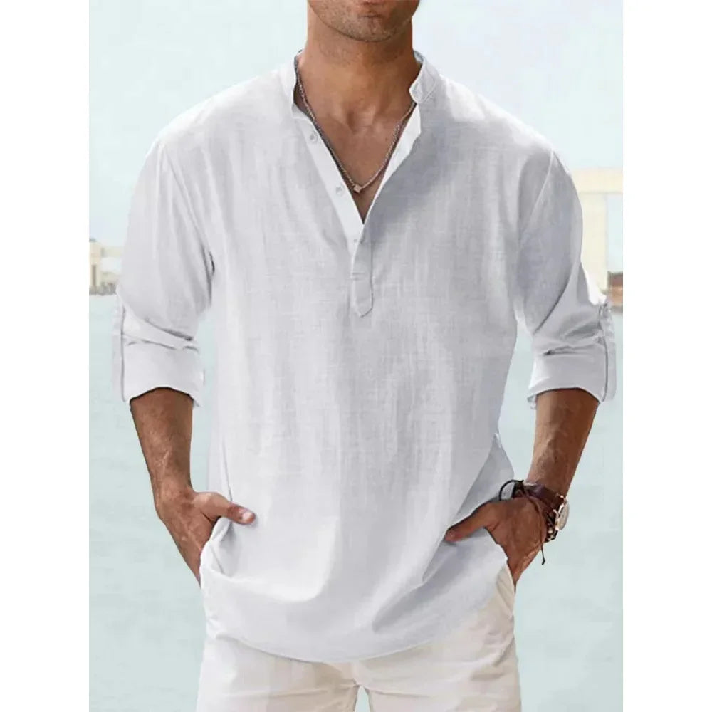 SEAGROVE CASUAL SHIRT