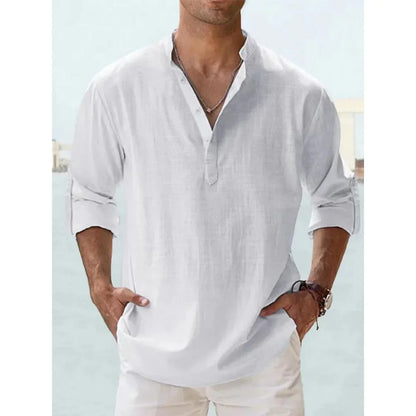 SEAGROVE CASUAL SHIRT