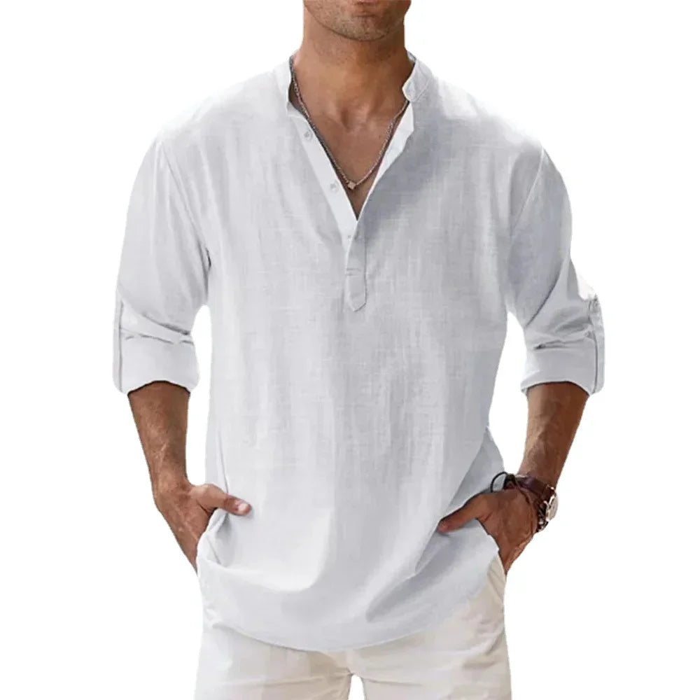 SEAGROVE CASUAL SHIRT