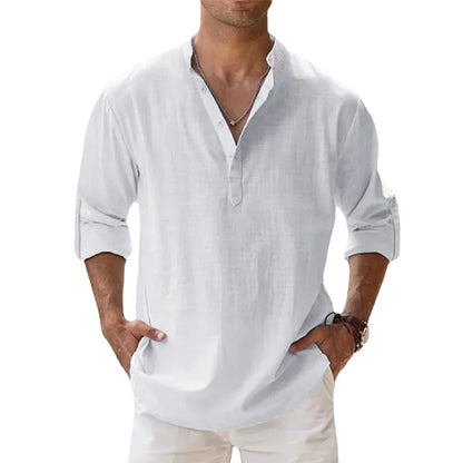 SEAGROVE CASUAL SHIRT