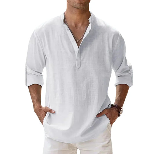 SEAGROVE CASUAL SHIRT