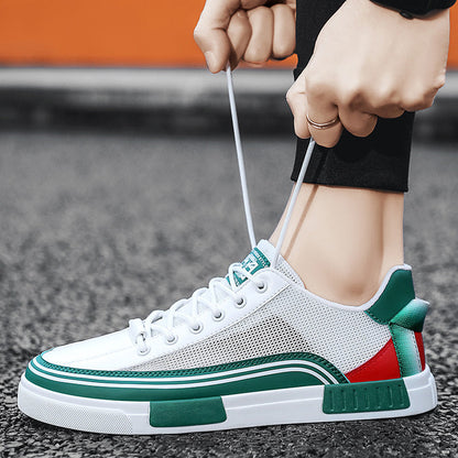 SHAPED™ | SORRENTO PREMIUM SNEAKER