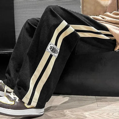 SHAPED™ | ARCHIVE STRIPE TROUSER