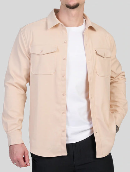 Simon Overshirt