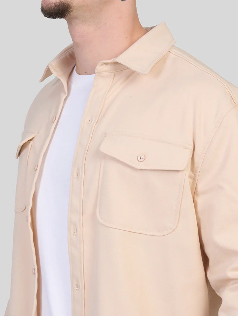 Simon Overshirt