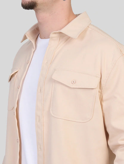 Simon Overshirt