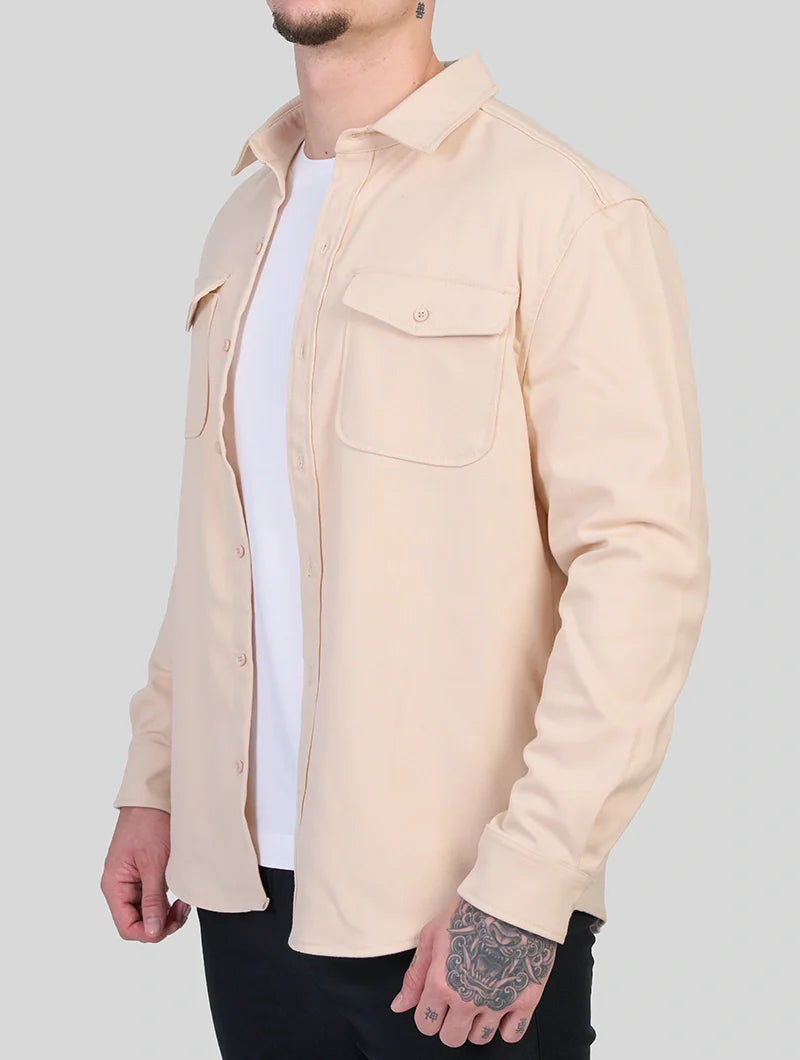 Simon Overshirt