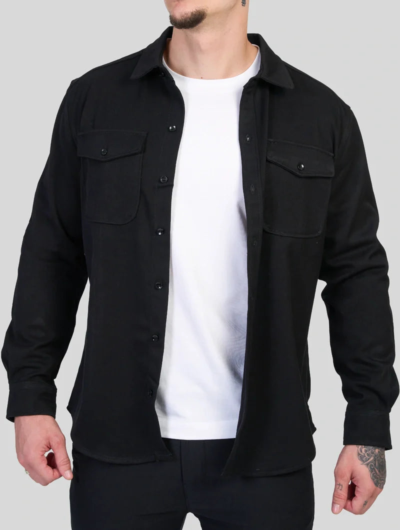 Simon Overshirt