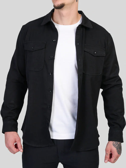 Simon Overshirt