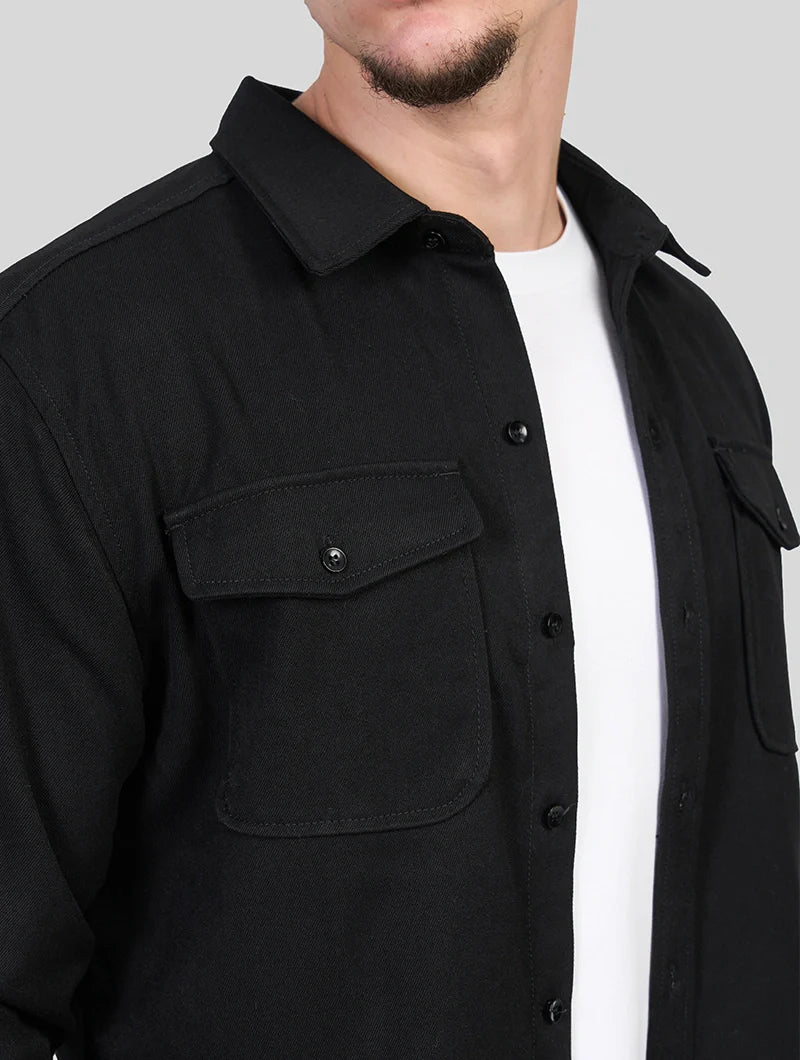 Simon Overshirt