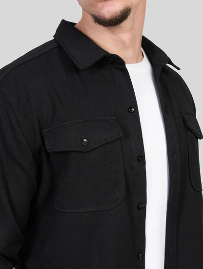 Simon Overshirt