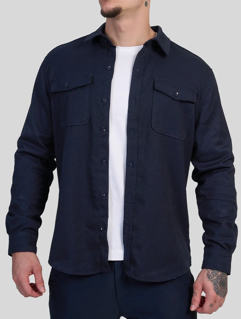 Simon Overshirt