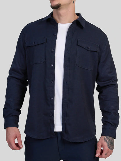 Simon Overshirt