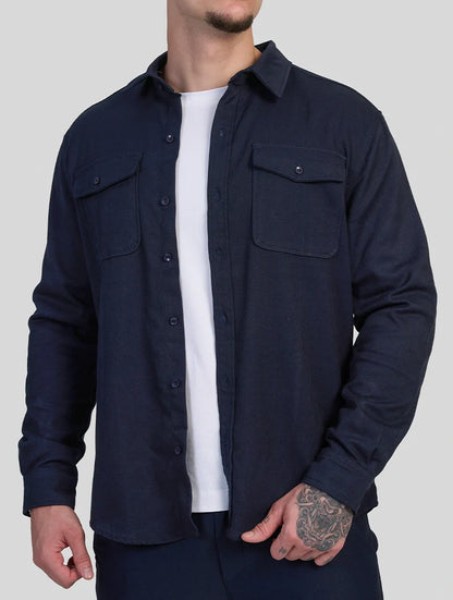 Simon Overshirt