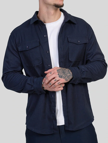 Simon Overshirt