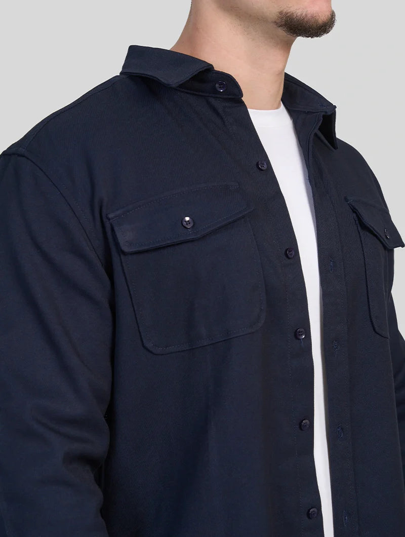 Simon Overshirt