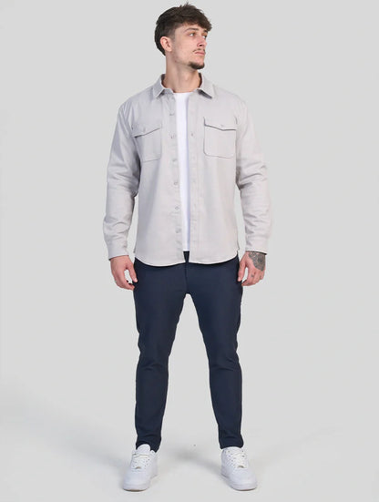 Simon Overshirt
