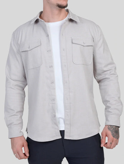 Simon Overshirt