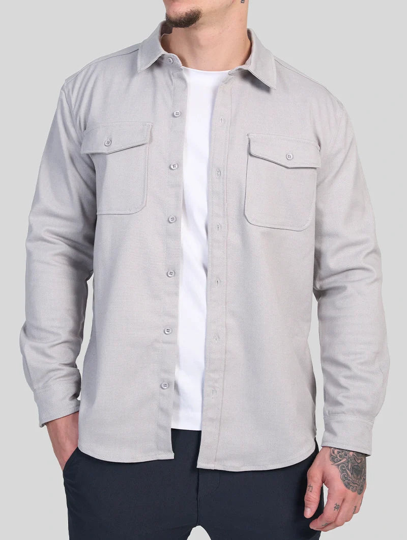 Simon Overshirt
