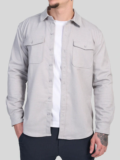 Simon Overshirt
