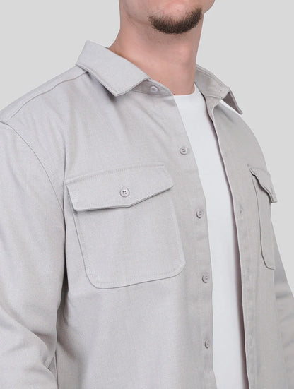 Simon Overshirt
