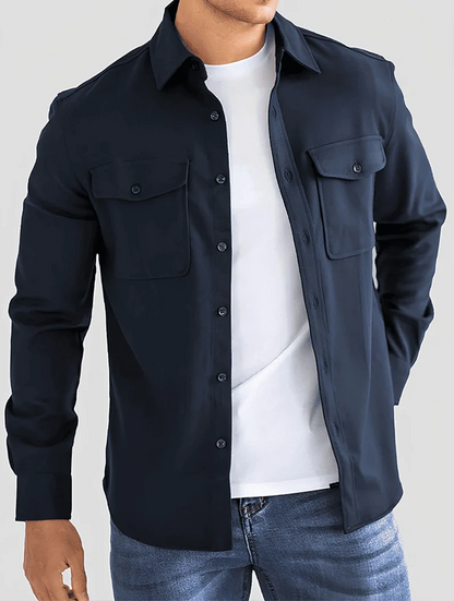 Simon Overshirt