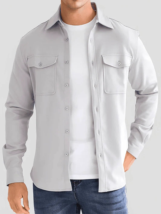 Simon Overshirt