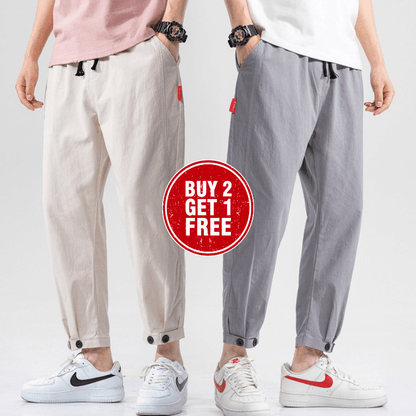 ASCENT TAPERED PANTS