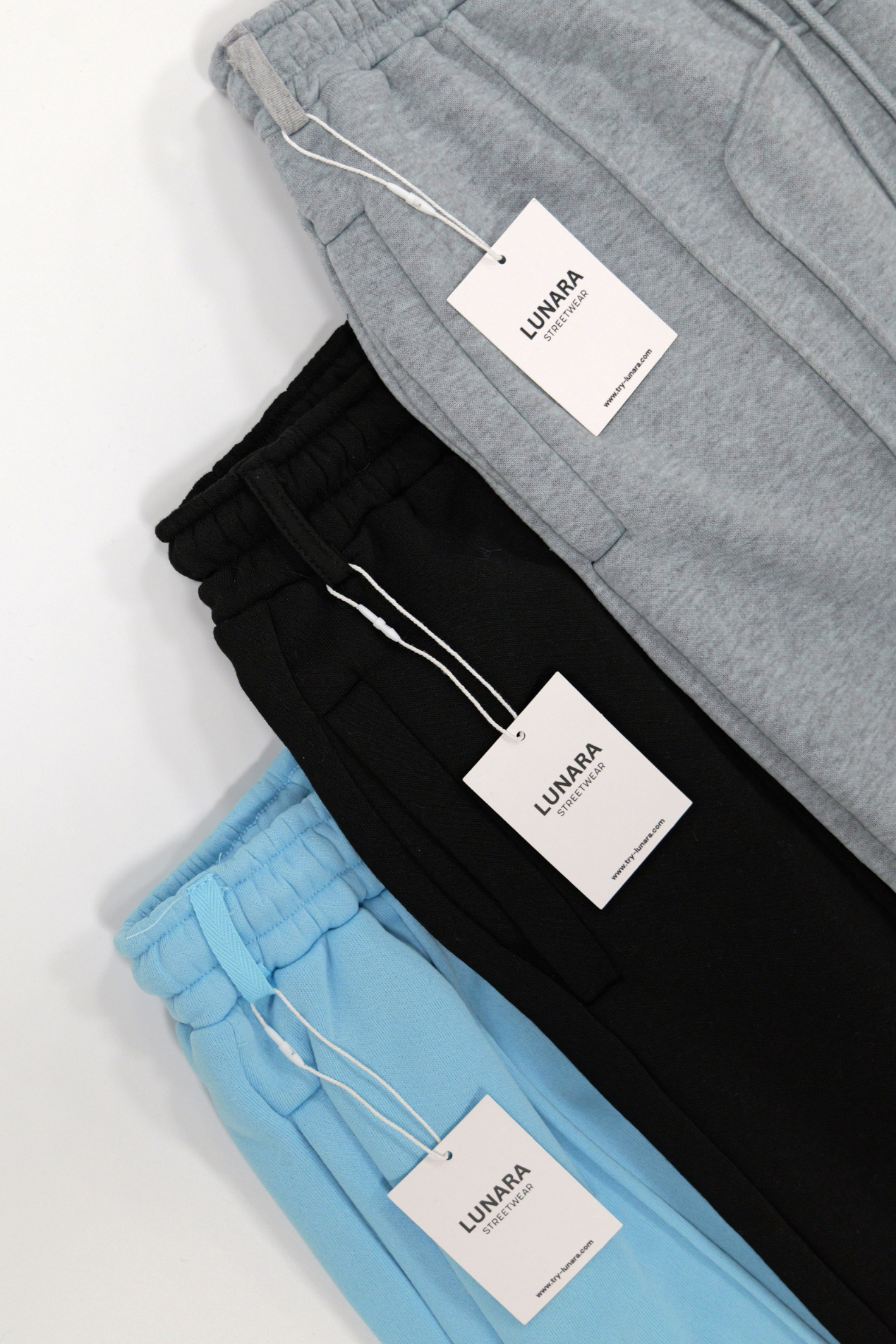SHAPED® SWEATPANTS