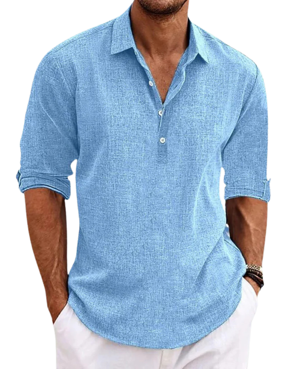 MARLSTONE CLASSIC SHIRT