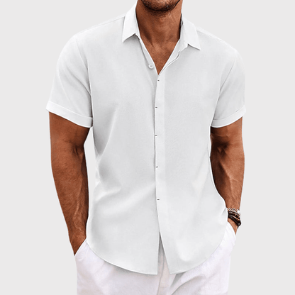HAVENBROOK WOVEN SHIRT