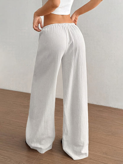 SERENITY LOUNGE PANTS SET