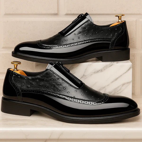 SHAPED™ | MILANO DRESS SHOES