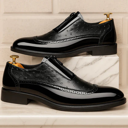 SHAPED™ | MILANO DRESS SHOES