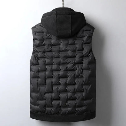 SHAPED™ | TRAILBLAZER QUILTED VEST