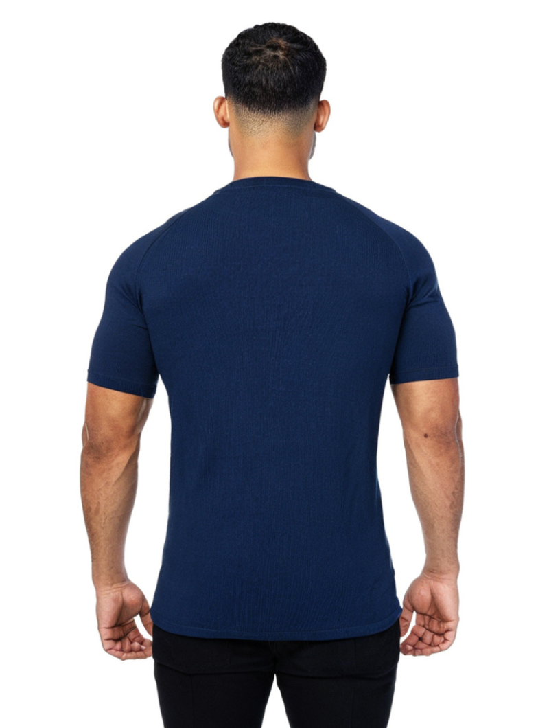 EVERETT CREW T-SHIRT 5-PACK