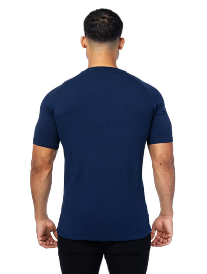 EVERETT CREW T-SHIRT 5-PACK