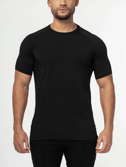 EVERETT CREW T-SHIRT 5-PACK