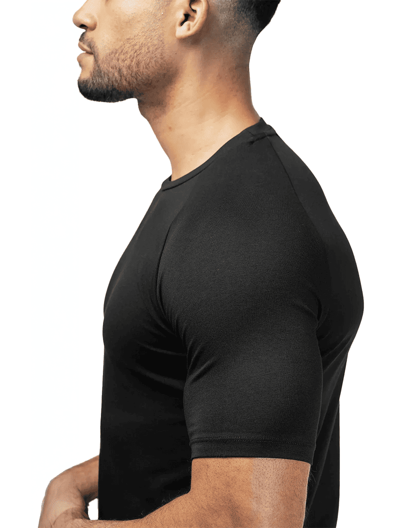 EVERETT CREW T-SHIRT 5-PACK