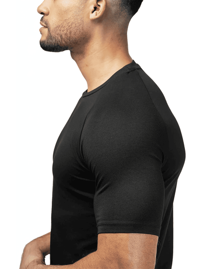 EVERETT CREW T-SHIRT 5-PACK