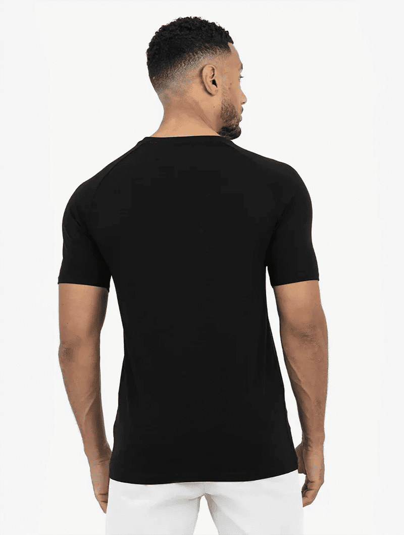 EVERETT CREW T-SHIRT 5-PACK