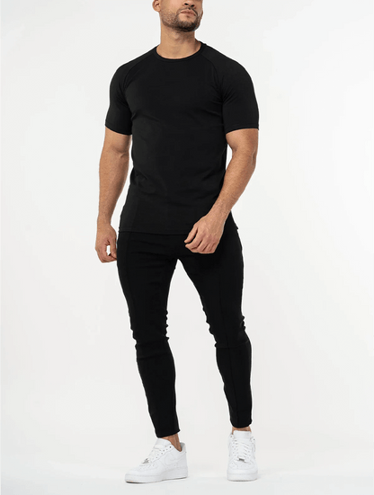 EVERETT CREW T-SHIRT 5-PACK