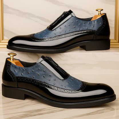 SHAPED™ | MILANO DRESS SHOES