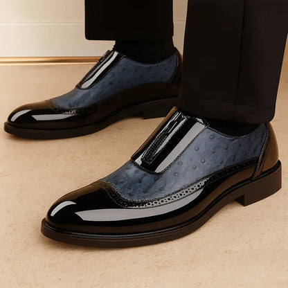 SHAPED™ | MILANO DRESS SHOES