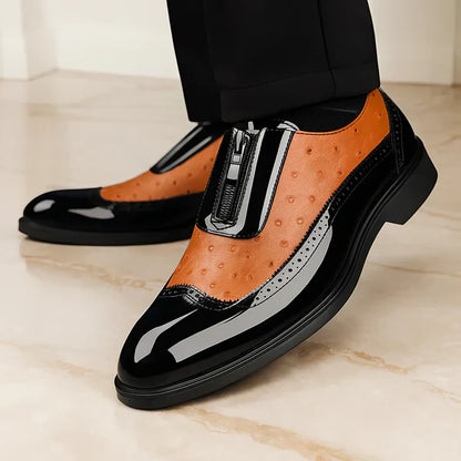 SHAPED™ | MILANO DRESS SHOES