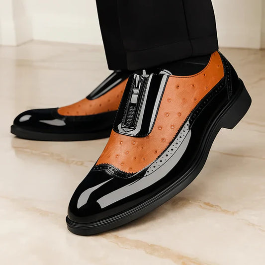 SHAPED™ | MILANO DRESS SHOES