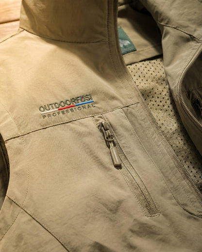 GLENMOOR UTILITY VEST